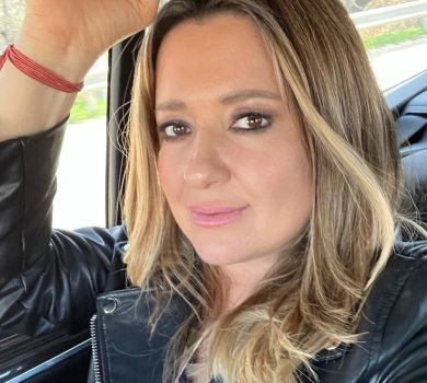 Мені з ним і смерть не страшна: Могилевська заінтригувала новими стосунками 