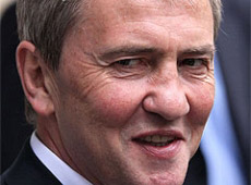 Черновецький написав про свої пластичні операції