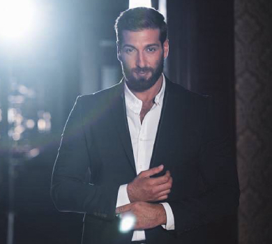 Дуже інтимна історія для мене: Салем розказав, коли удочерить дівчинку та чому не хоче бути батьком хлопчика  