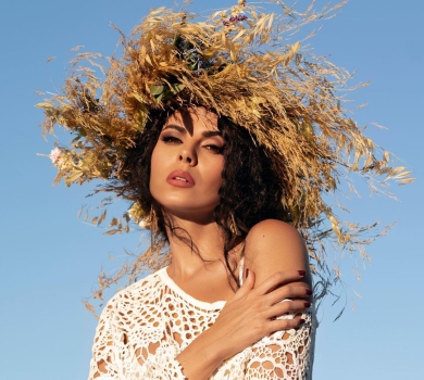 Каменських прокоментувала тему своєї вагітності та пояснила, за які кошти живуть вони з Потапом