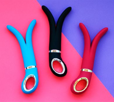 ТОП-10 інтимних подарунків до Дня Валентина. Вибір редакції