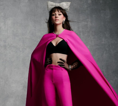 Я думала, це буде красиво: невістка Бекхем розповіла, чому не пішла під вінець у сукні бренду свекрухи