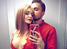 Слава НеАнгел переживає турбулентність у шлюбі та йде у сольне плавання