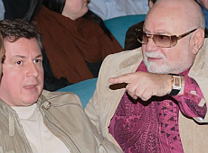 Регіональні ангели серед нас: син Азарова вийшов в люди