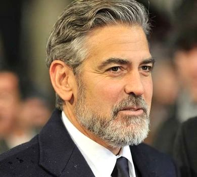 Джордж Клуні: Історія повторюється, Маркл паплюжать, як принцесу Діану