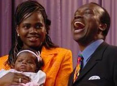 У своєму маєтку Аделаджа поховав понад $300 000