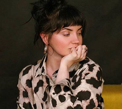 Боялася ставати на ваги: Цибульська зізналася, скільки кіло набрала за рік 