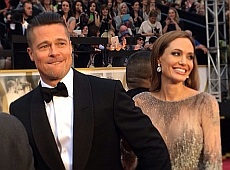 Церемонія Оскар-2014 у форматі Instagram. ФОТО