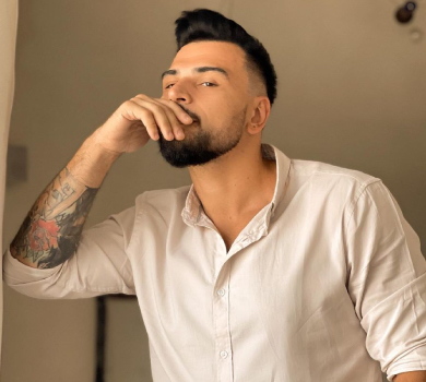 Дійшли згоди: екс Саші Бо розповів, скільки платить аліментів та про стосунки з її теперішнім чоловіком