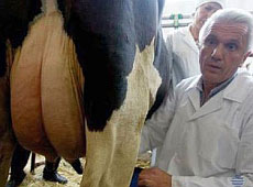 Захищаючи бідняків, Литвин носить запонки за 34 000