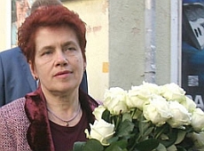 Людмила Янукович. Від валянків до першої леді. Фото, відео