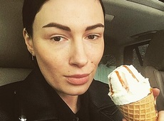 Приходько: Я не вмію веселити людей 