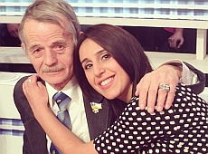 Джамала дякує тим, хто зрадів анексії Криму: Ви відкрили свої обличчя