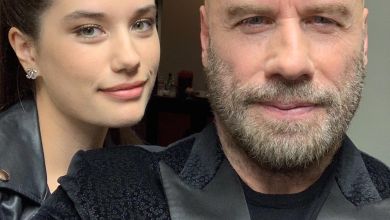 Траволта зворушливо станцював із донькою в пам'ять про покійну дружину. ВІДЕО 