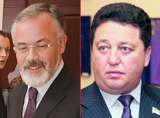 Як Табачник та інші депутати наколекціонували цілі статки