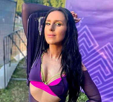 Джамала оголосила, що йде на Танці з зірками. ВІДЕО