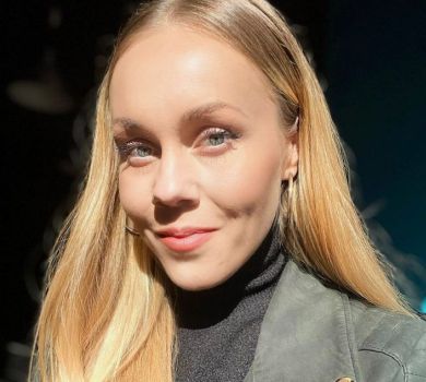 Безмежне наше коханнячко: Alyosha зворушливо привітала сина з 7-річчям