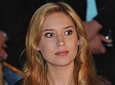 Вінницька щодня дякує богу за свою зовнішність 