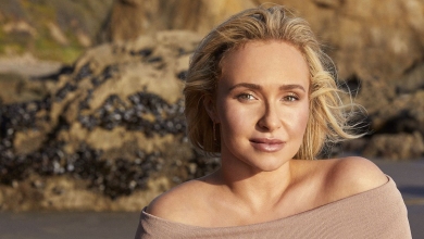 Моя впевненість повернулася: Пенетьєр зробила операцію зі зменшення грудей