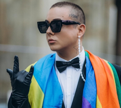 Melovin: Після перемоги не дай Бог почути якусь грьобану російську пісню