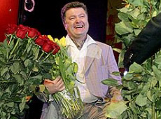 Діти Порошенка організували сюрприз на роялі. ВІДЕО