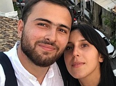 Джамала: З коханим має бути комфортно мовчати