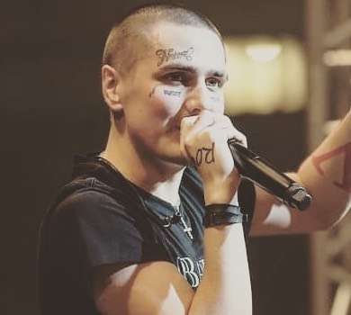 Не маю морального права: FACE вилучив із російських стрімінгових сервісів свою музику