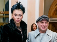 Полякова: Чоловіка треба шукати у синагозі