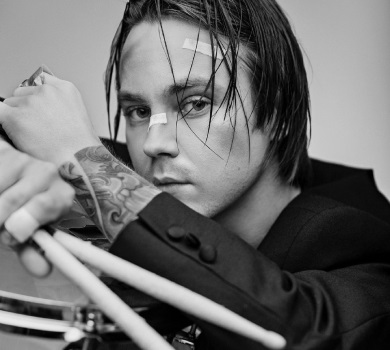 Засни, серце: alyona alyona та Артем Пивоваров розчулили дуетом на вірші Куліша