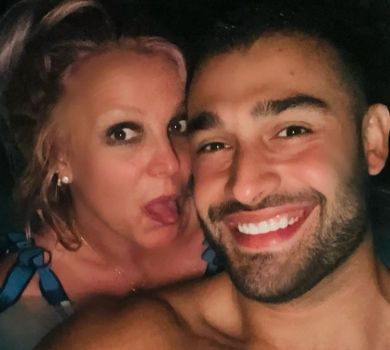 Йдіть нах*й: Cпірз у купальнику пожалілася на нудоту та попросила відчепитися від неї