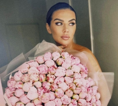 Не всі чоловіки козли: Седокова порадила жінкам відчепитися від колишніх батьків їхніх дітей