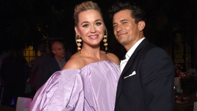 Я дала обіцянку: Кеті Перрі пояснила, чому не вживає алкоголь