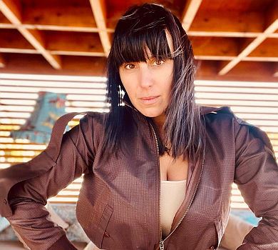 Джамала зізналася, що плакала через хейтерів: Пишуть: А чого ти розжиріла?