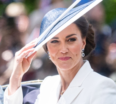 У родині Міддлтон намічається поповнення. ФОТО