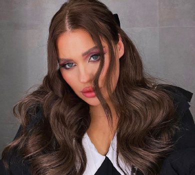 Раніше не мріяла: Заріцька розказала, скільки весіль хоче