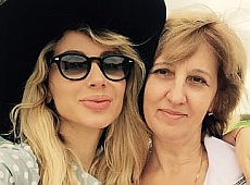 Мама Лободи балотується у депутати Ірпінської міськради