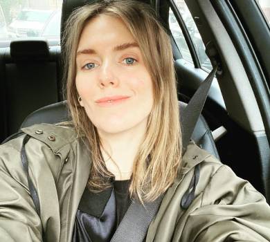 Моя сонячна Ра: Літковська лагідно привітала донечку з 3-річчям. ФОТО