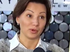 Сестра Шевченка спілкується з небожами принципово російською