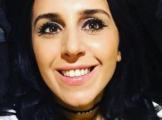 Джамала обрала дизайнера сукні для Євробачення. ФОТО