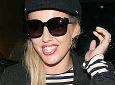 Ющенко, Суркіс і Кульбаба зійшлися подивитись на Собчак