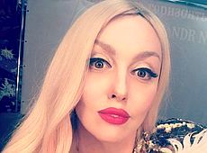 У мережі розсекретили вагітність Полякової? ФОТО