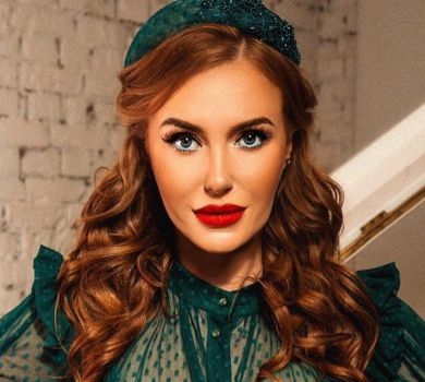 Слава НеАнгел про розлучення: Я досі не знаю, чому ми розійшлися