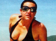 Байрак на ліпосакцію не піде, а от підтяжки зробила б