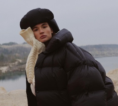 Стерво Кацуріна розкрила причини свого розлучення та зізналася в коханні до Дантеса