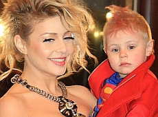 Зіркові матусі Білик, Кароль і Карпа по-своєму фільтрують няньок