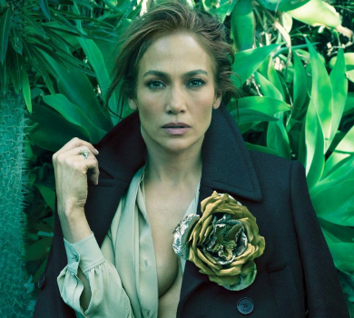 Лопес розповіла, яку страву готова їсти до кінця життя, та відкрила свій неочевидний б’юті-секрет