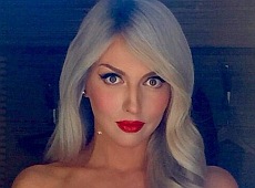 Полякова згадала про залицяння Берлусконі та ушкварила оперний вокал. ВІДЕО