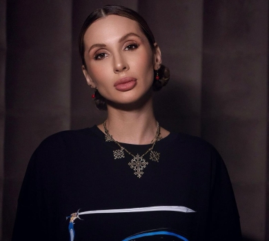 Заплатимо скільки потрібно: Лобода розказала, як їй пропонували лишитися в росії королевою