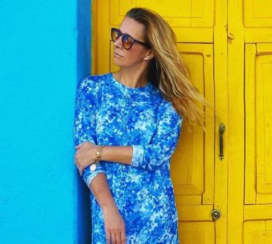 Ядерна війна або Північна Корея: блогерка Белоцерковська про майбутнє росії та кримінальну справу за підтримку України 