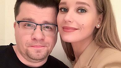 Харламов та Асмус оголосили про розлучення